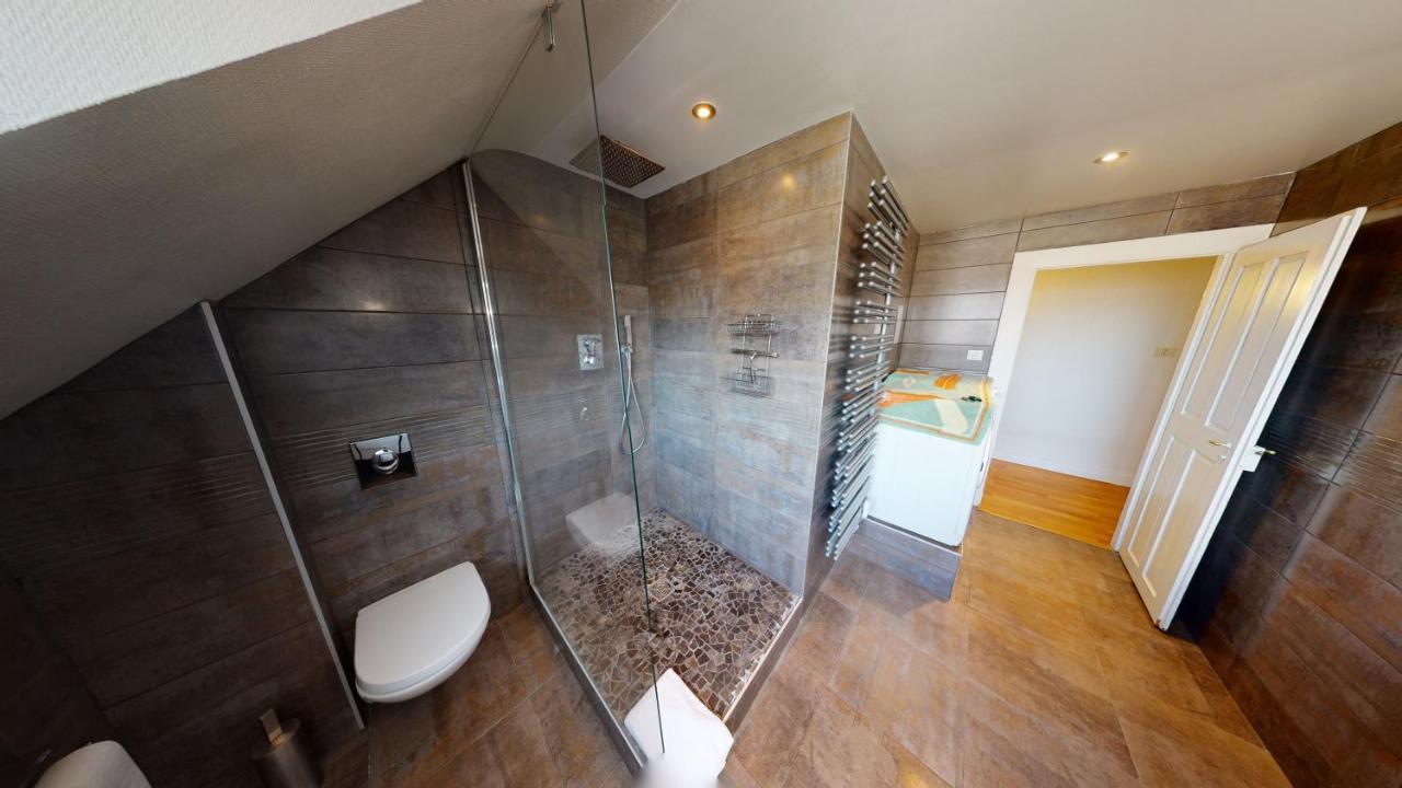 שטרסבורג 145M² City Center 4 Bedrooms View Of The Cathedral מראה חיצוני תמונה