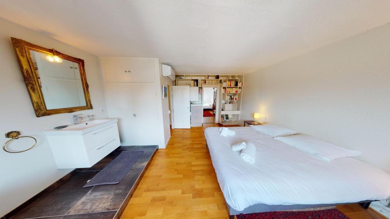 שטרסבורג 145M² City Center 4 Bedrooms View Of The Cathedral מראה חיצוני תמונה