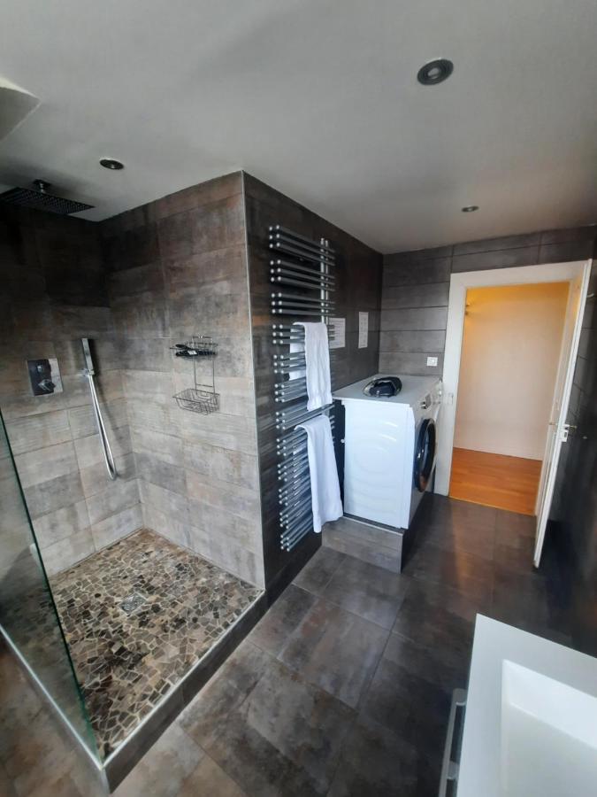 שטרסבורג 145M² City Center 4 Bedrooms View Of The Cathedral מראה חיצוני תמונה