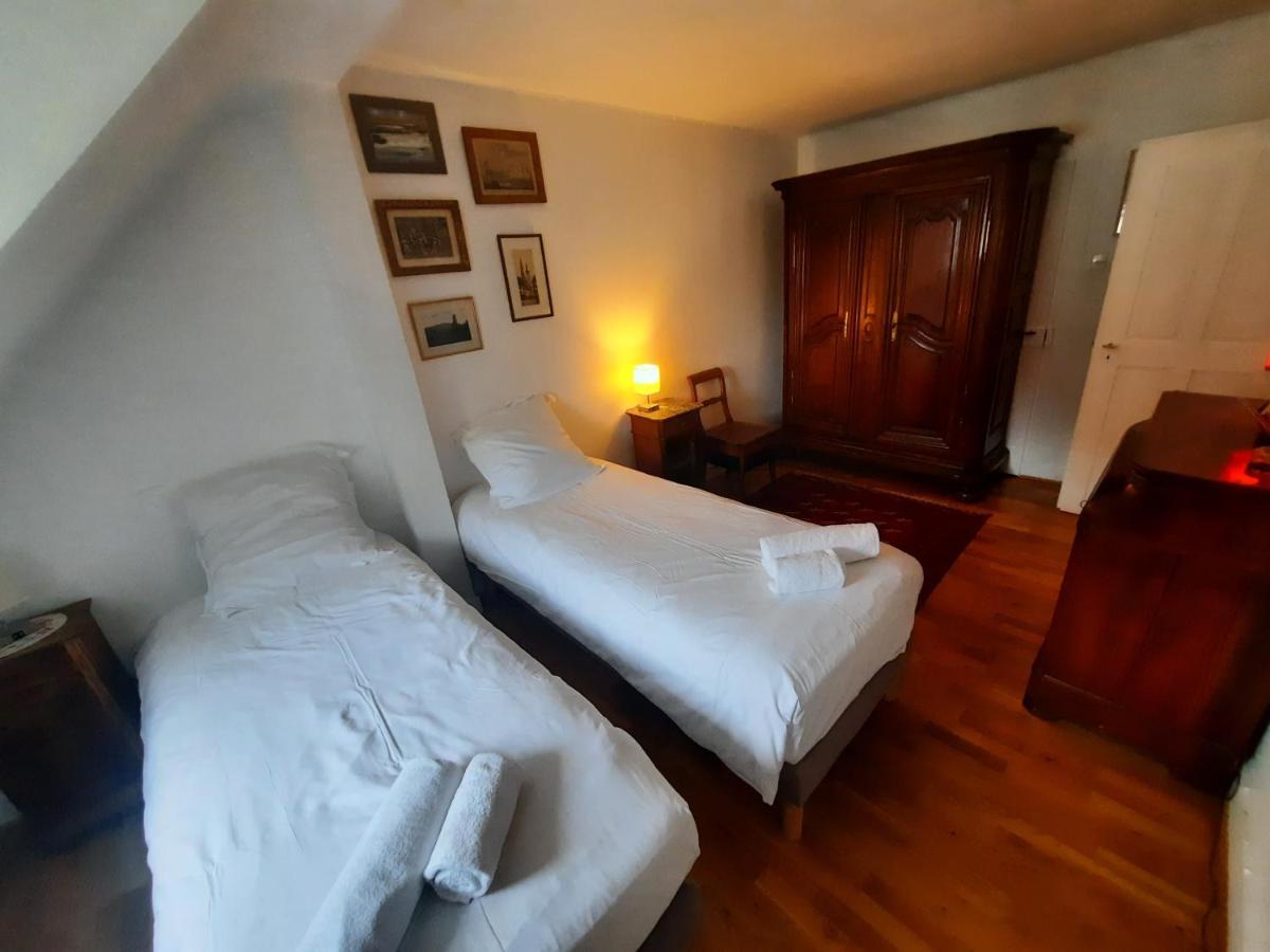 שטרסבורג 145M² City Center 4 Bedrooms View Of The Cathedral מראה חיצוני תמונה