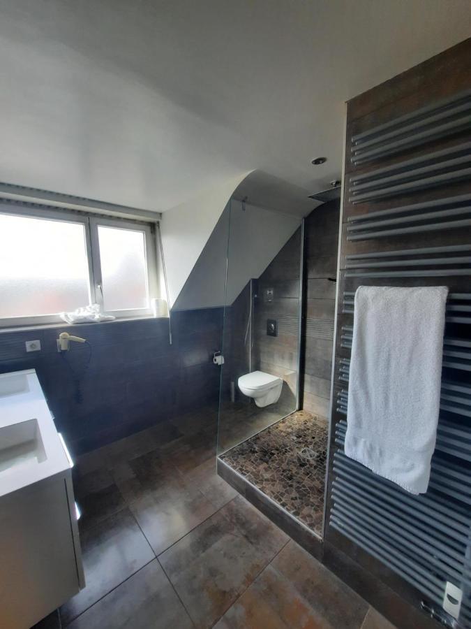שטרסבורג 145M² City Center 4 Bedrooms View Of The Cathedral מראה חיצוני תמונה