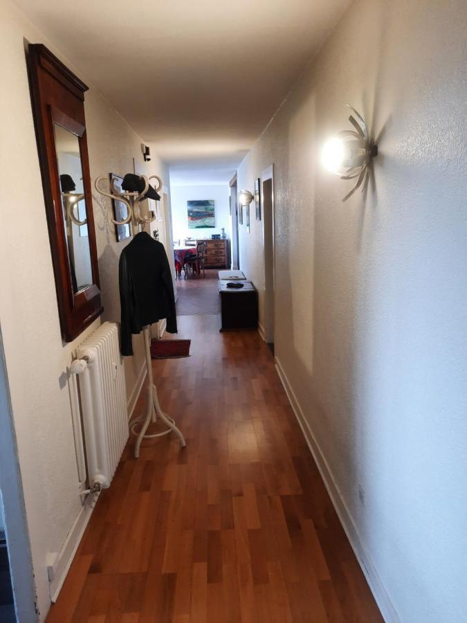 שטרסבורג 145M² City Center 4 Bedrooms View Of The Cathedral מראה חיצוני תמונה