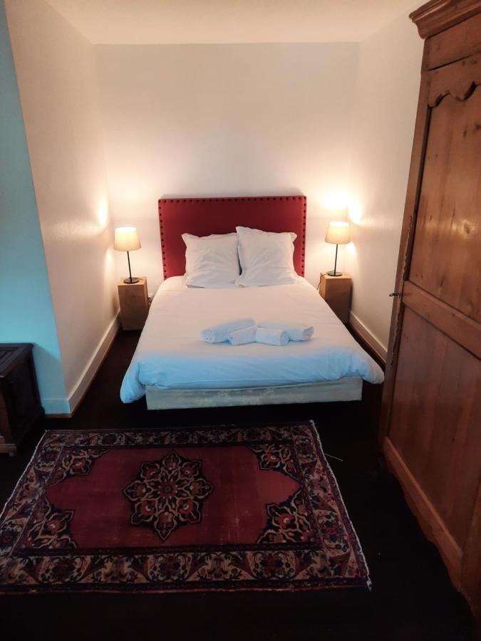 שטרסבורג 145M² City Center 4 Bedrooms View Of The Cathedral מראה חיצוני תמונה