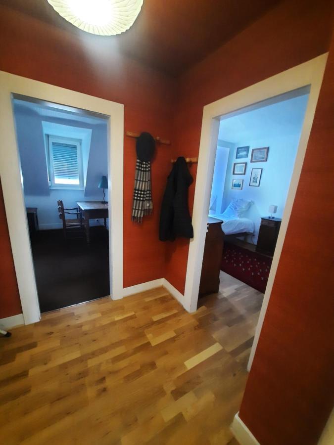 שטרסבורג 145M² City Center 4 Bedrooms View Of The Cathedral מראה חיצוני תמונה