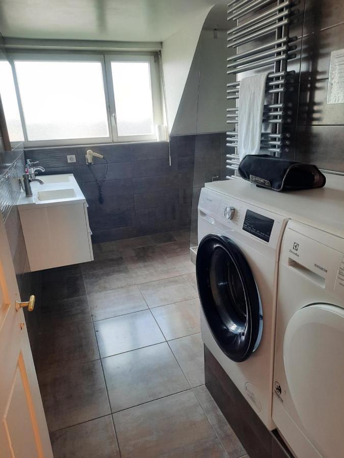 שטרסבורג 145M² City Center 4 Bedrooms View Of The Cathedral מראה חיצוני תמונה