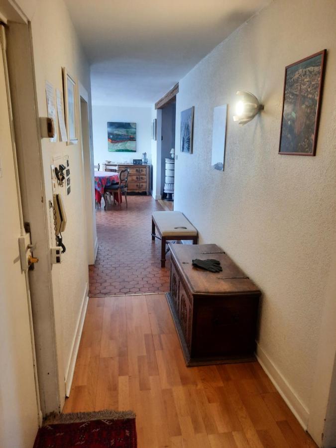 שטרסבורג 145M² City Center 4 Bedrooms View Of The Cathedral מראה חיצוני תמונה
