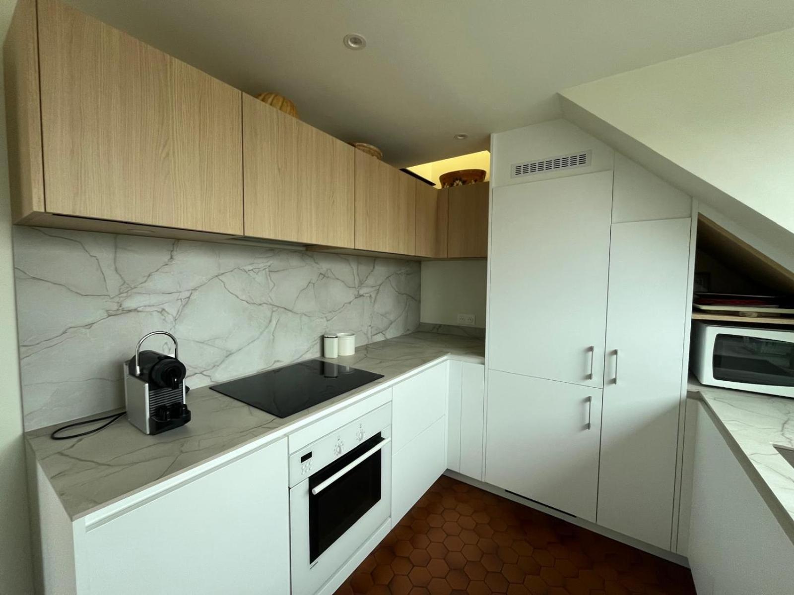 שטרסבורג 145M² City Center 4 Bedrooms View Of The Cathedral מראה חיצוני תמונה