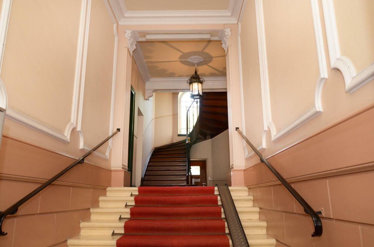 שטרסבורג 145M² City Center 4 Bedrooms View Of The Cathedral מראה חיצוני תמונה